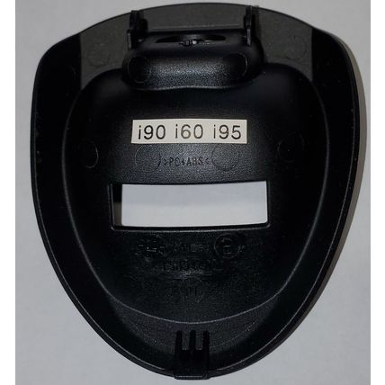 Motorola NTN1869A Dual Charger for i60 i90 i95 Mike Cell Phones New Old Stock