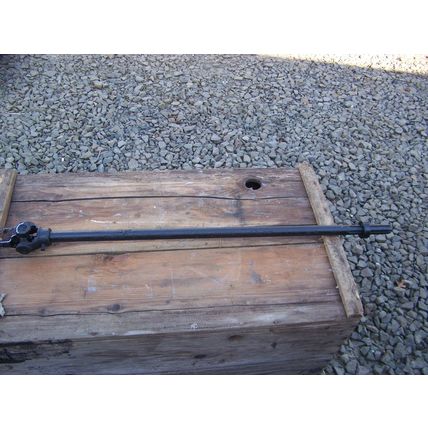 1950 DODGE FLAT FENDER TRUCK PTO SHAFT OEM 40 1/4"