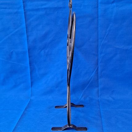 Metal BUTTERFLY EARRING Tree Jewelry Holder Ring/Bracelet/Necklace Tray Stand 13
