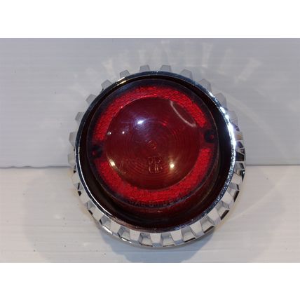 1962 Plymouth Belvedere Fury Savoy Rear Tail Light Lamp OEM 2189055