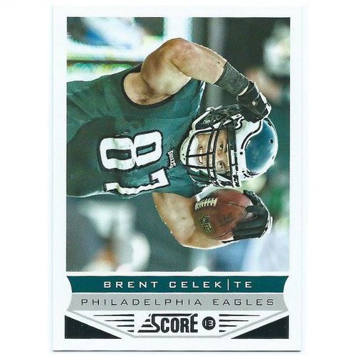 2013 Score - #163 - Brent Celek