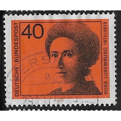 1974 Michel 794 - fine used (o)