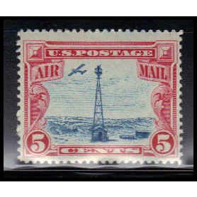 C11 5c Beacon Fine MNH O6719