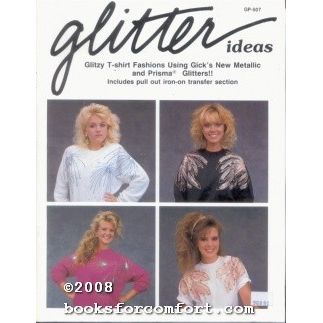 Glitter Ideas