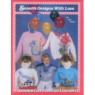 Susans Designs With Love