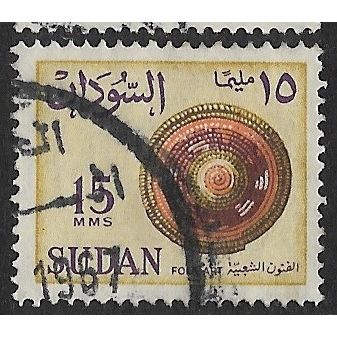 1962 Michel 181X - fine used (o)