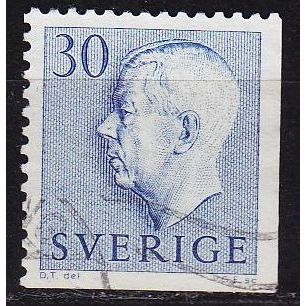 SCHWEDEN SVERIGE [1957] MiNr 0427 Eru ( O/used )