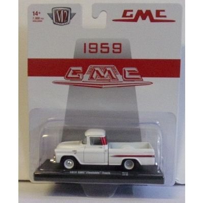 M 2 ' 1959 GMC FLEETSIDE TRUCK ' (2024)
