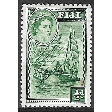 1954/1959 SG 280 - MLH (*)