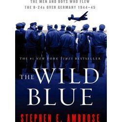 Wild Blue