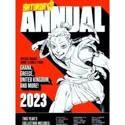 Saturday AM / Annual: Saturday AM Annual 2023