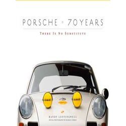 Porsche 70 Years