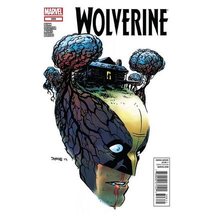 Wolverine (Vol 3) # 306 NM MODERN AGE COMICS