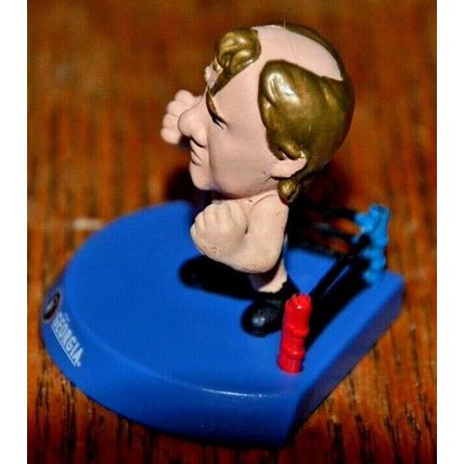 Wrestling action figure NEW JAPAN 1970s DORY FUNK JR wrestle WWE WWF toy NWA AEW
