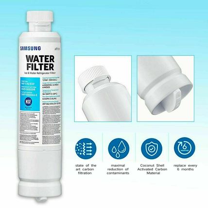 Samsung DA29-00020B Refrigerator Water Filter