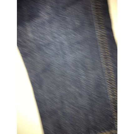 Wrangler Toddler Child Blue Jeans Zip & Button Pockets Size 3T