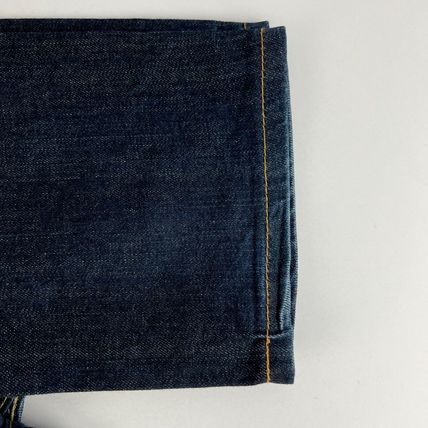 Levi Strauss & Co Mens 541 Denim Blue Jeans Pants 33/34