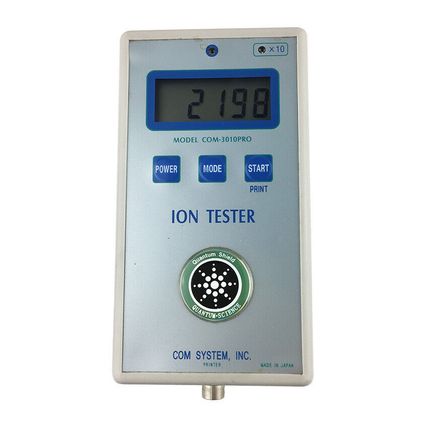 Round Anti-Radiation EMFs Anti fatigue All Home Devices Quantum Energy 2 Pack