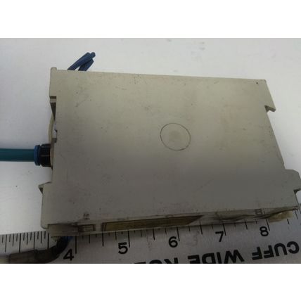 AGRODYN PLASMATREAT GMBH ACM9905,BU