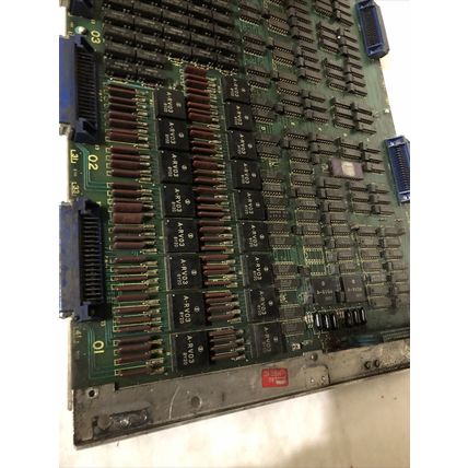 FANUC A20B-0003-0754-10F CNC A20B-0003-0754,A20B-0003-075, A20B-0003-0754.10F,FL
