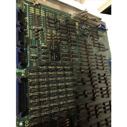 FANUC A20B-0003-0754-10F CNC A20B-0003-0754,A20B-0003-075, A20B-0003-0754.10F,FL