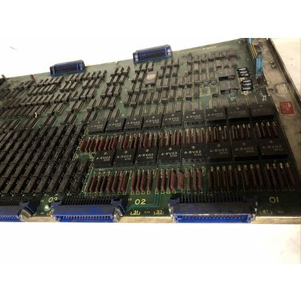 FANUC A20B-0003-0754-10F CNC A20B-0003-0754,A20B-0003-075, A20B-0003-0754.10F,FL