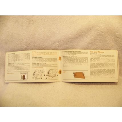 1976 CHRYSLER OPERATORS MANUAL NEW YORKER NEWPORT CODOBA TOWN & COUNTRY BROUGHAM