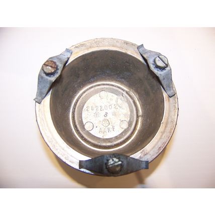1967 1968 DODGE POLARA MONACO 1969 CORONET HUBCAP CENTER CAP OEM #2823002