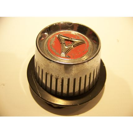 1967 1968 DODGE POLARA MONACO 1969 CORONET HUBCAP CENTER CAP OEM #2823002