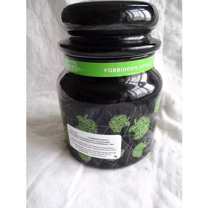Yankee Candle Forbidden Apple Halloween Medium Jar