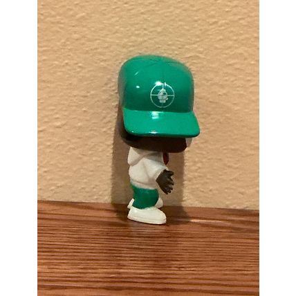 Funko Pop! Rocks: Public Enemy - Flavor Flav Collectible Vinyl Figure (No Box)