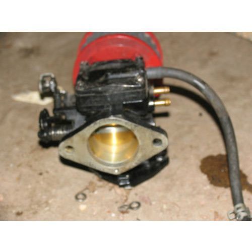 640 Tigershark Carburetor Carb