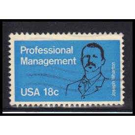 Used 1920 18c Management Fine W4501