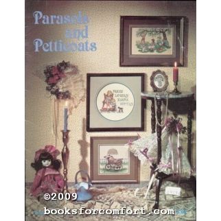 Parasols and Petticoats Book 7