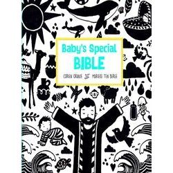 Baby's Special Bible