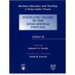 Business Education And Training
