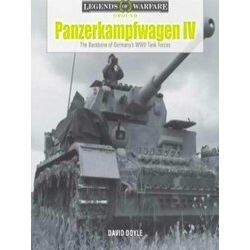 Panzerkampfwagen IV