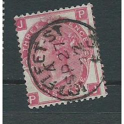 surface printed 3d rose sg103 plate 8 sg 103 plate 8 vfu cds fleet street.