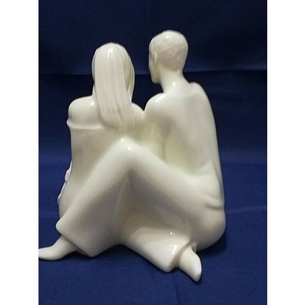 ROYAL WORCESTER, NEW BORN, MOTHER, FATHER, BABY, 2005,Original, Very Rare, Mint.