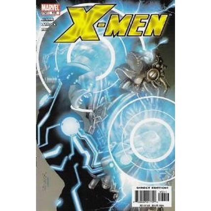 X-Men (Legacy) (Vol 1) # 160 NM MODERN AGE COMICS