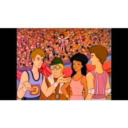 Kids Adventure TV Show Collection [DVD] Manufactured On Demand Reg1 SHIPS FAST!