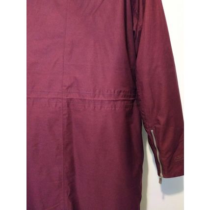 Craghoppers Aquadry Waterproof windproof Outdoors Jacket size 14 burgundy
