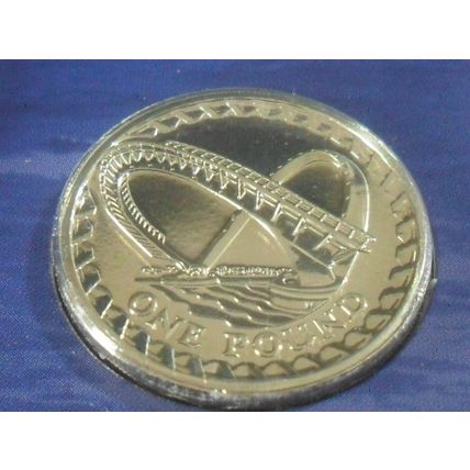 2007 Elizabeth II B.U. Coin Collection