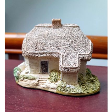 Lilliput Lane : Clover Cottage
