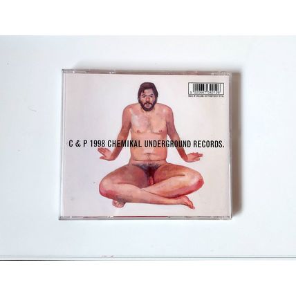 Arab Strap – Philophobia (1990s indie rock CD album)