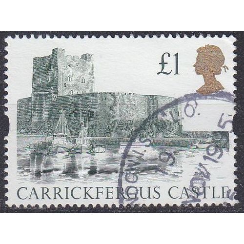 ENGLAND GREAT BRITAIN [1992] MiNr 1396 I ( O/used )