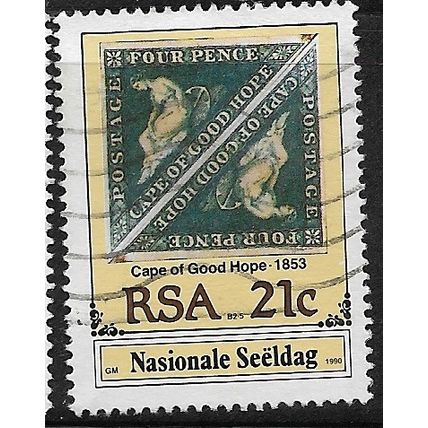 1991 SG 706 - fine used (o)