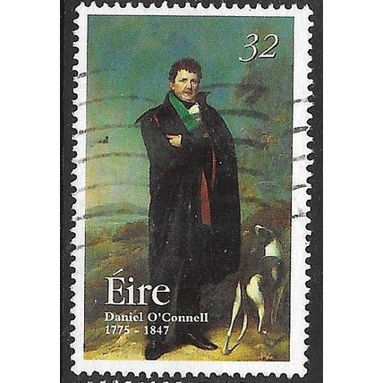 1997 SG 1134 - fine used (o)