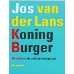 Koning Burger