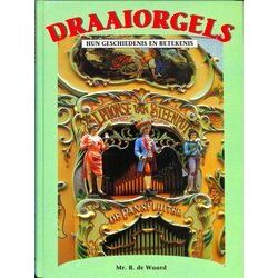 Draaiorgels